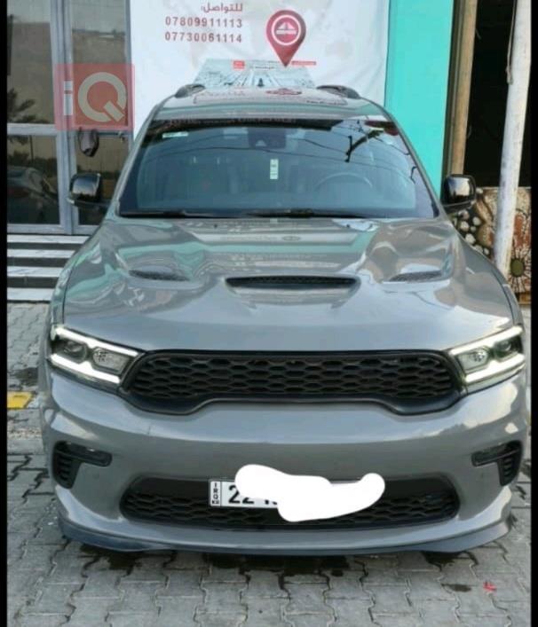 دودج دورانجو